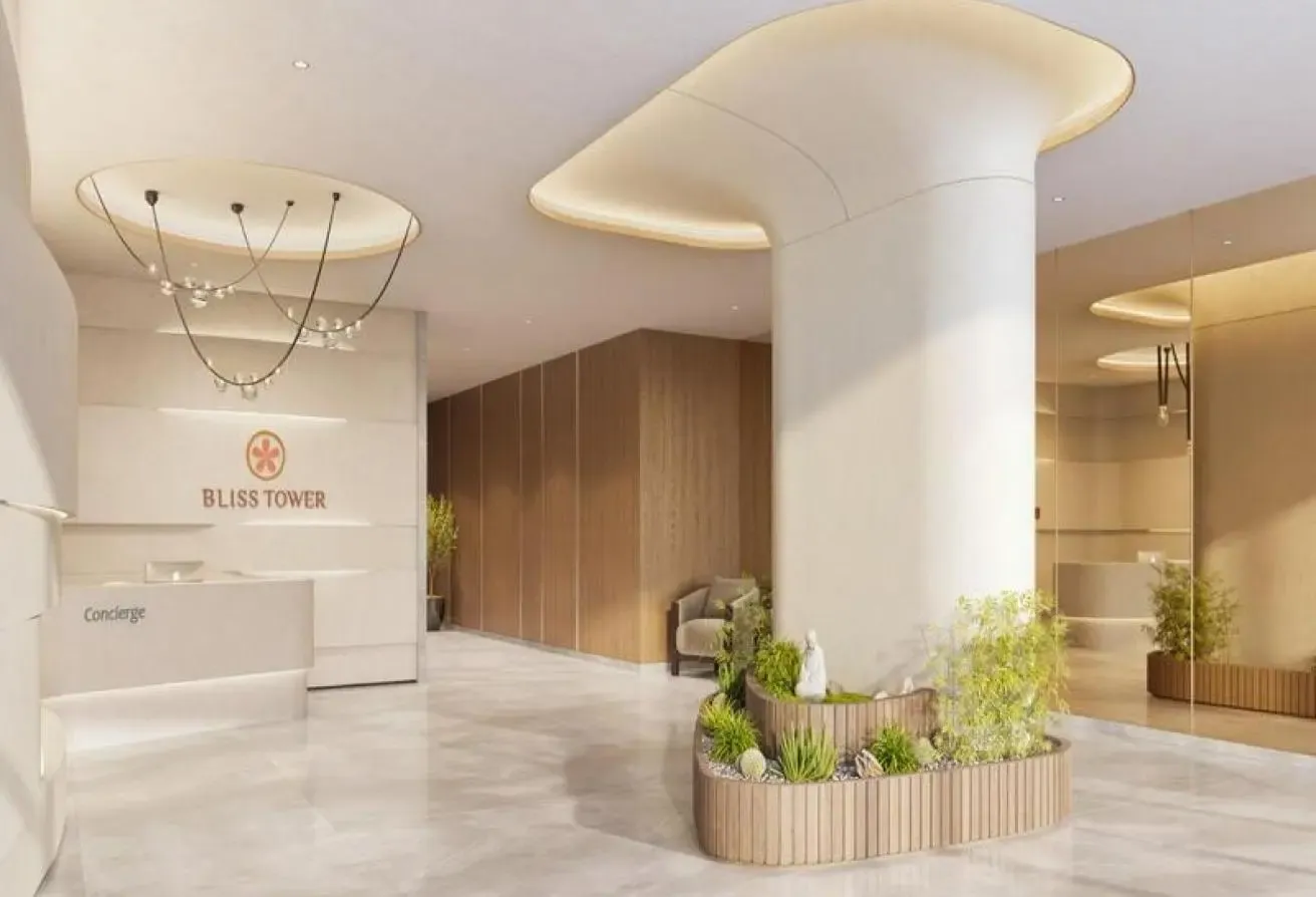 HOT OFFER_20/80PAYMENT PLAN_NEAR METRO_F-FURNISHED