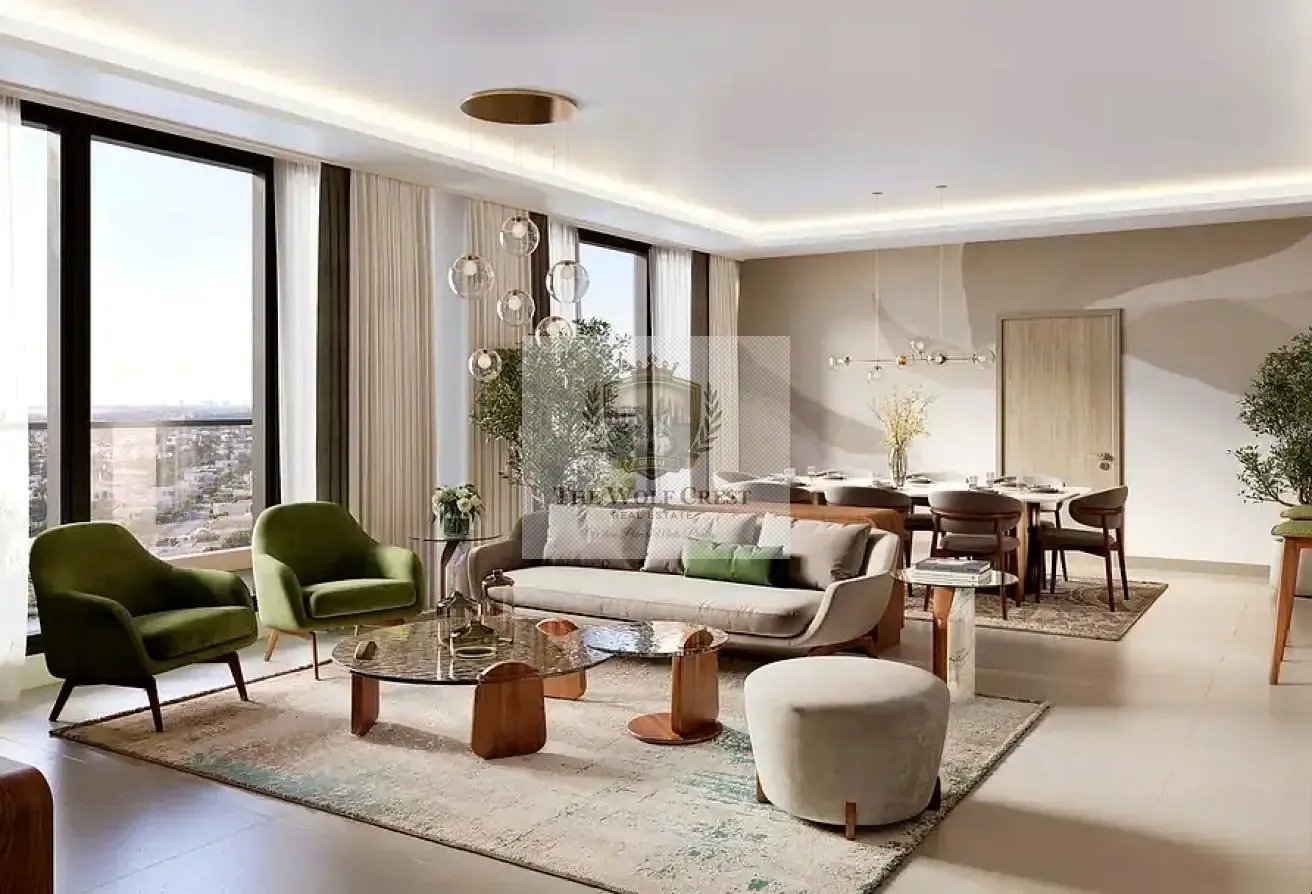 Flexible | Live Comfortably | Invest Profitably