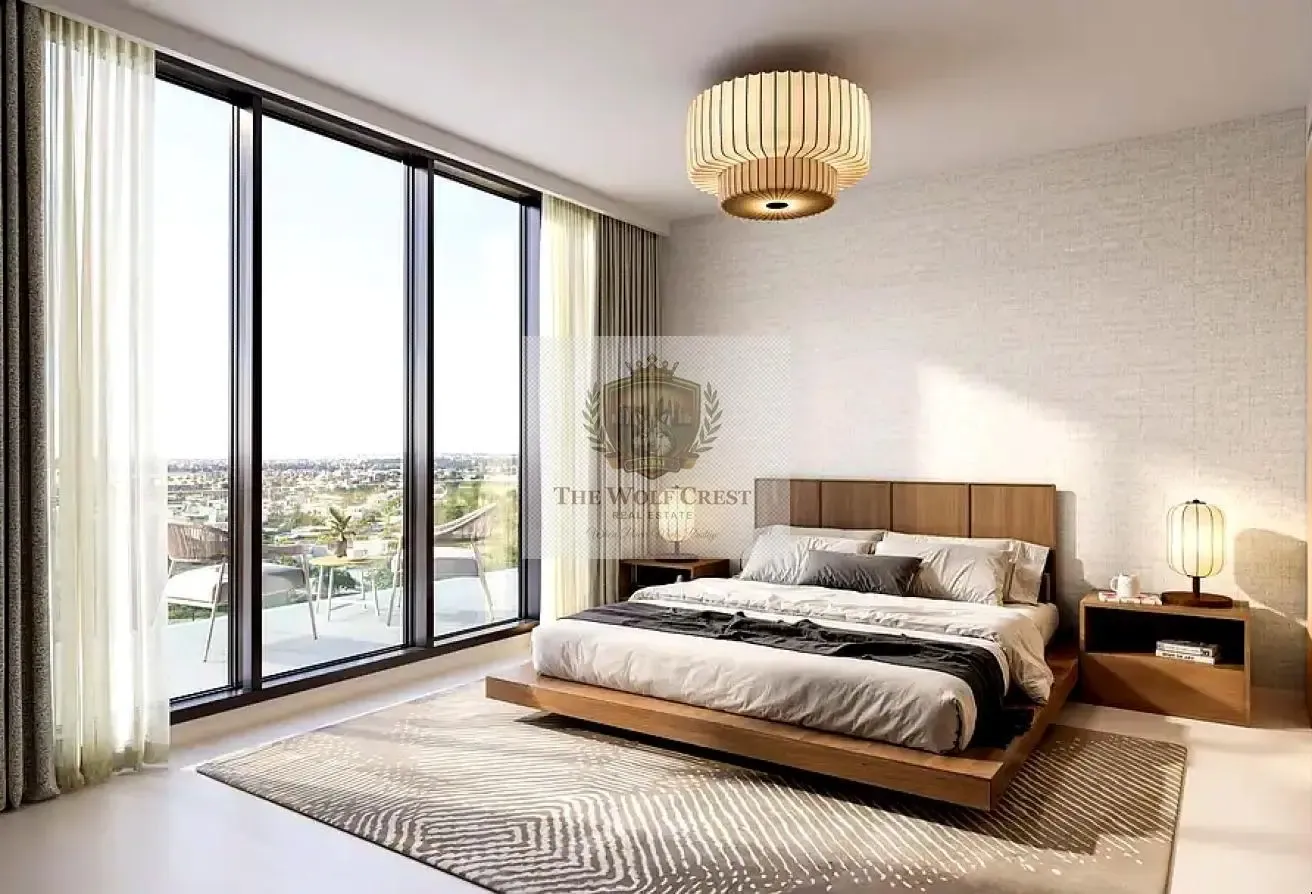 Flexible | Live Comfortably | Invest Profitably
