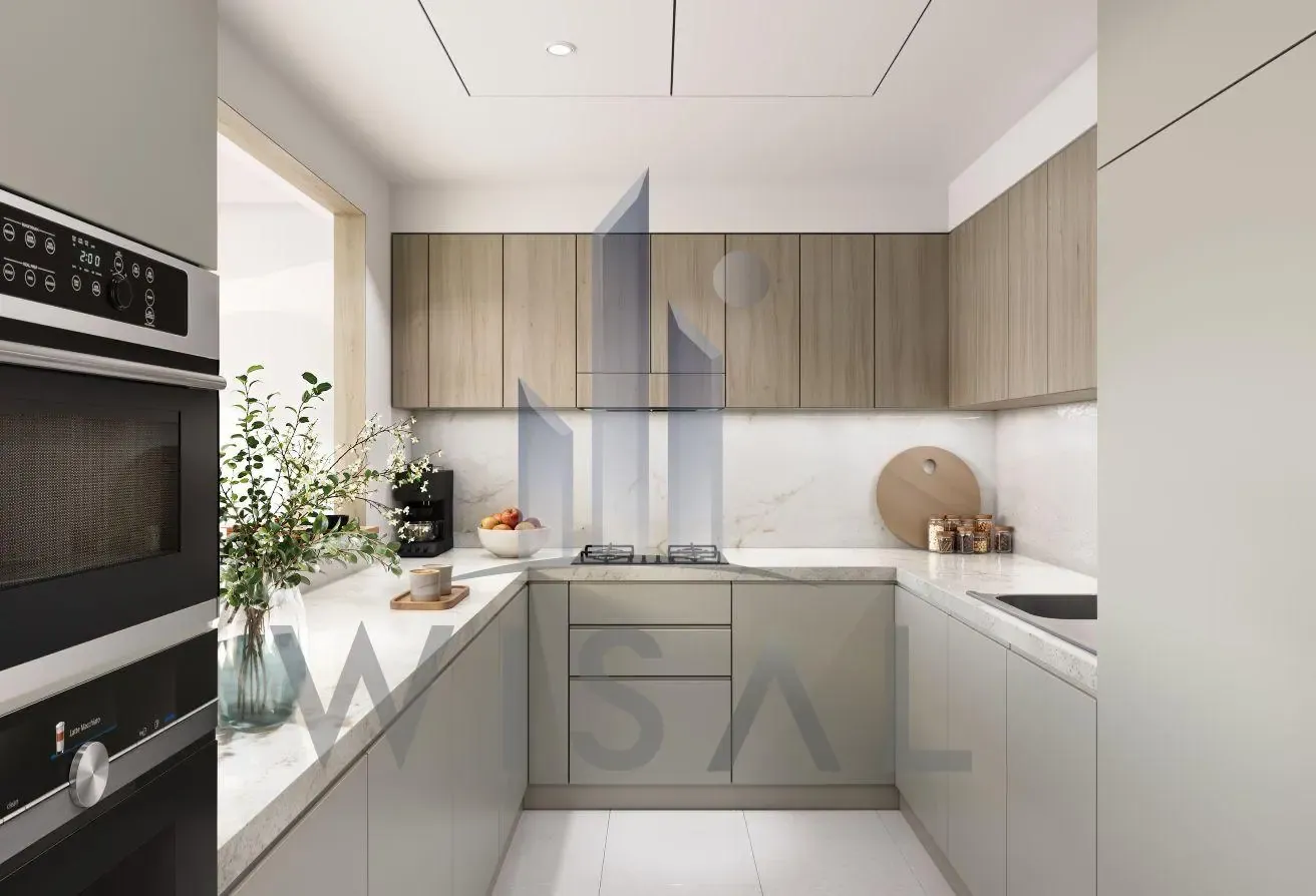 Modern Living | Fully Furnished | Premium Location