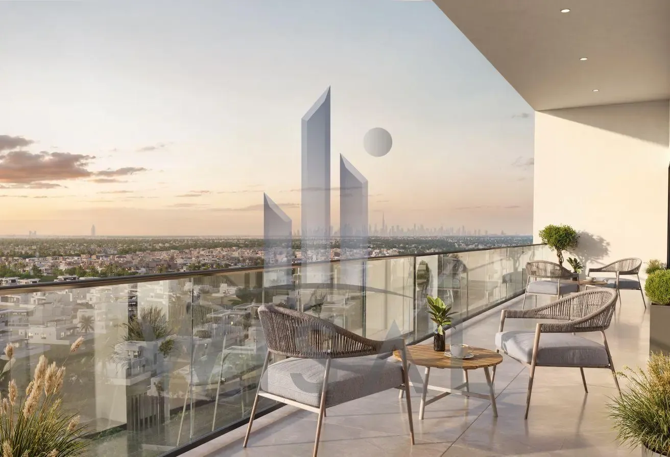 Modern Living | Fully Furnished | Premium Location