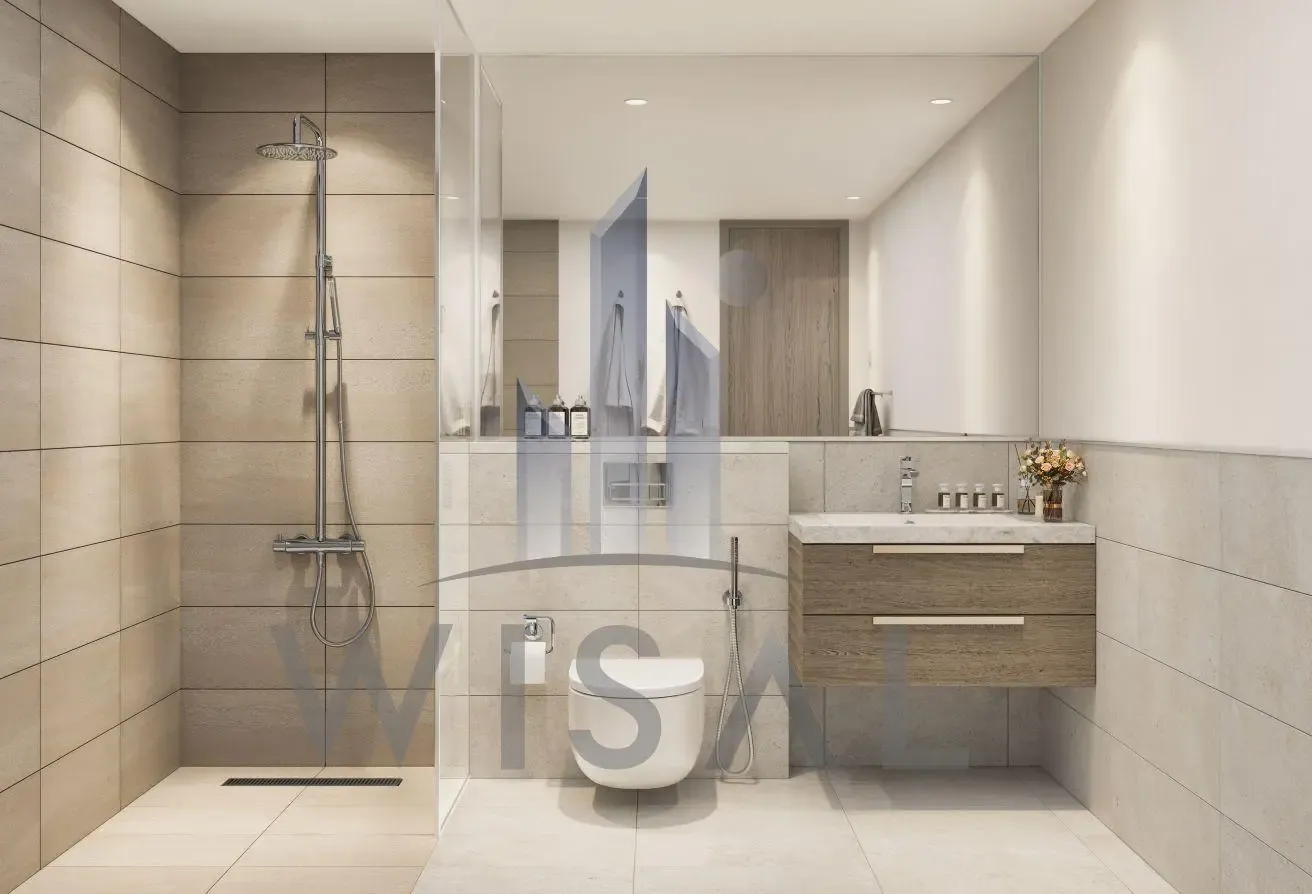 Modern Living | Fully Furnished | Premium Location