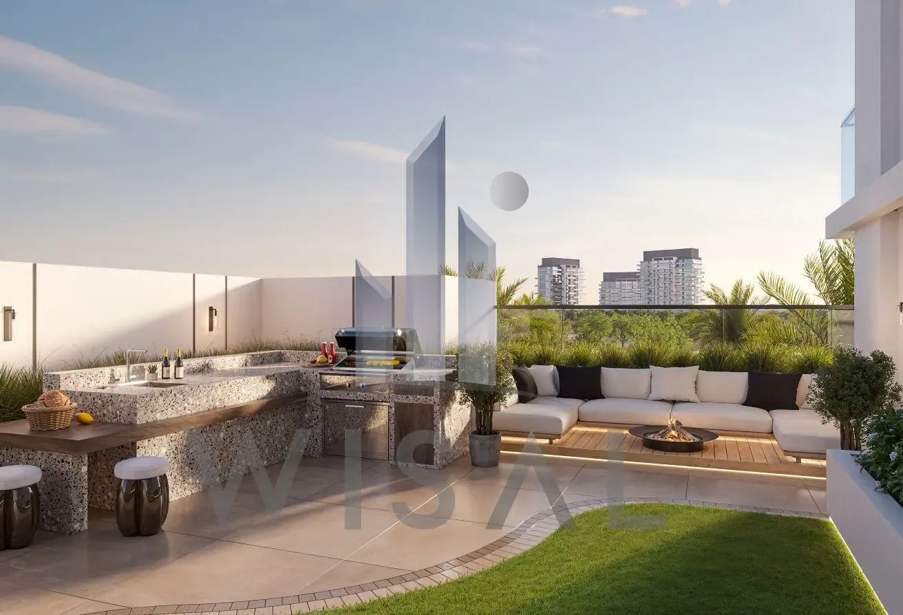 Modern Living | Fully Furnished | Premium Location