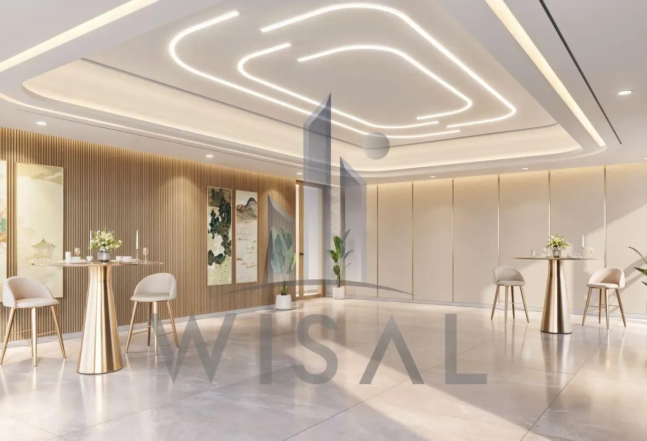 Modern Living | Fully Furnished | Premium Location