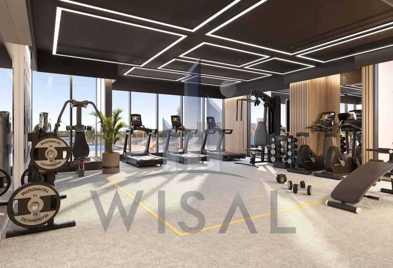Modern Living | Fully Furnished | Premium Location