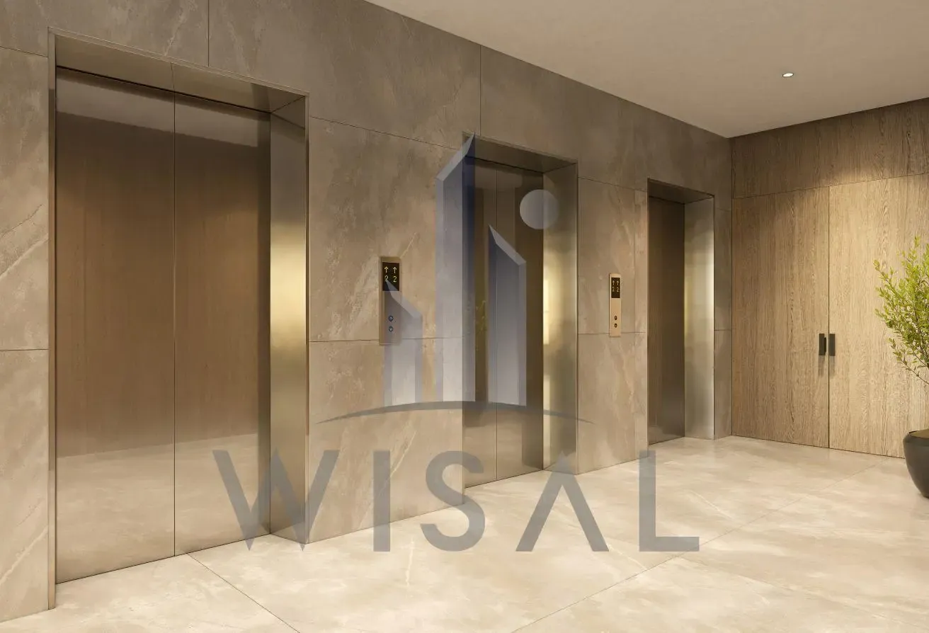 Modern Living | Fully Furnished | Premium Location