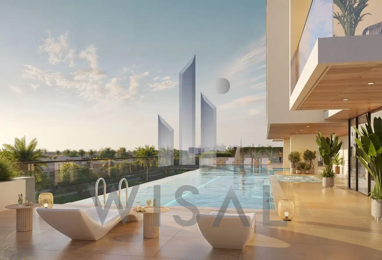 Modern Living | Fully Furnished | Premium Location