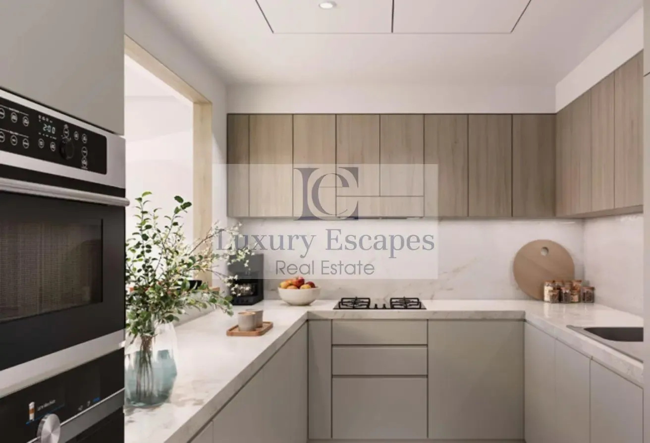 Modern Living | Prime Location | High ROI