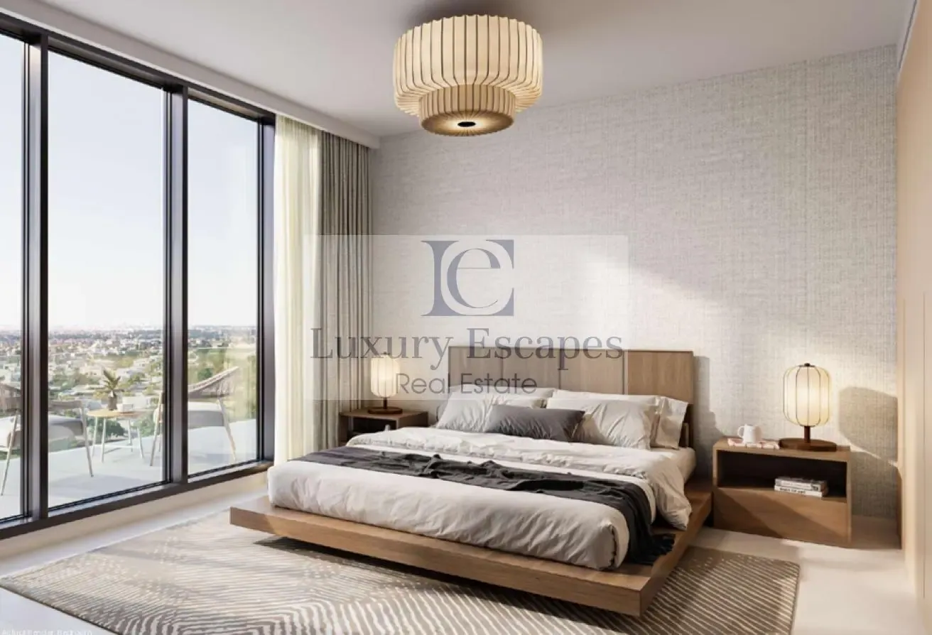 Modern Living | Prime Location | High ROI