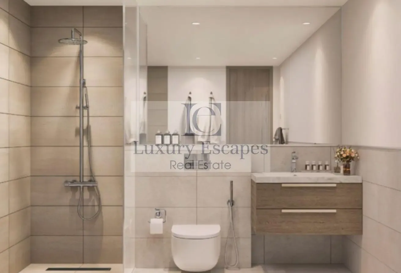 Modern Living | Prime Location | High ROI