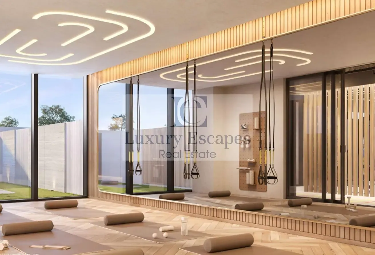 Modern Living | Prime Location | High ROI