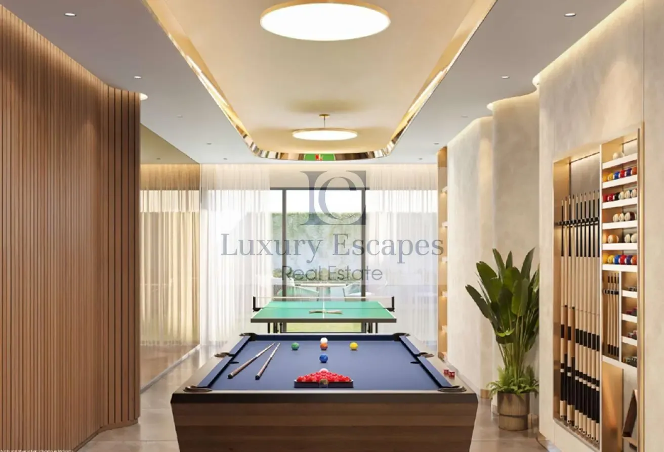 Modern Living | Prime Location | High ROI