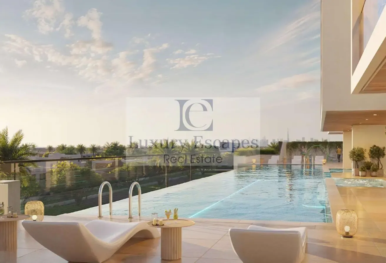 Modern Living | Prime Location | High ROI