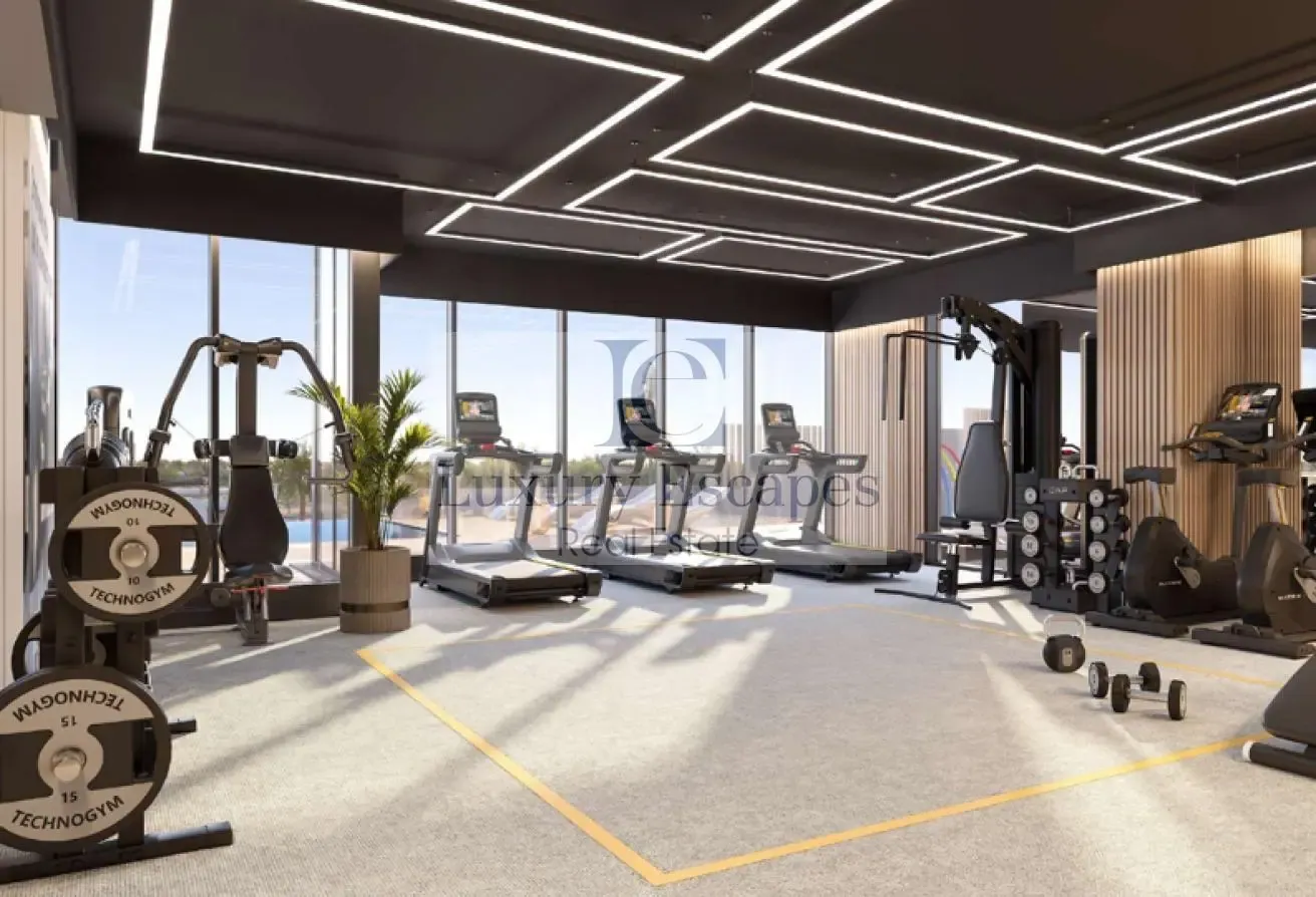 Modern Living | Prime Location | High ROI