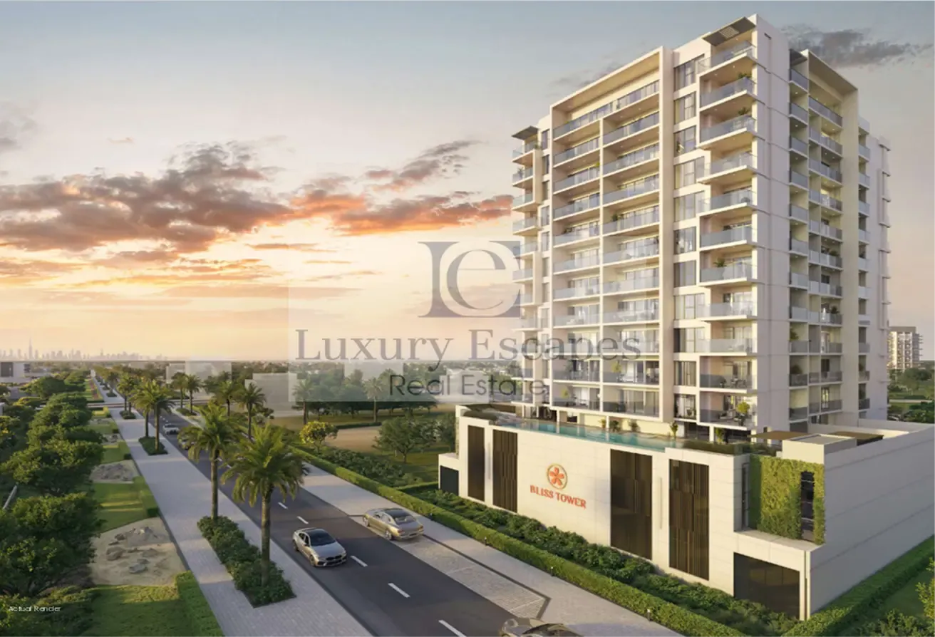 Pool View | Spacious Layout | Close to Handover
