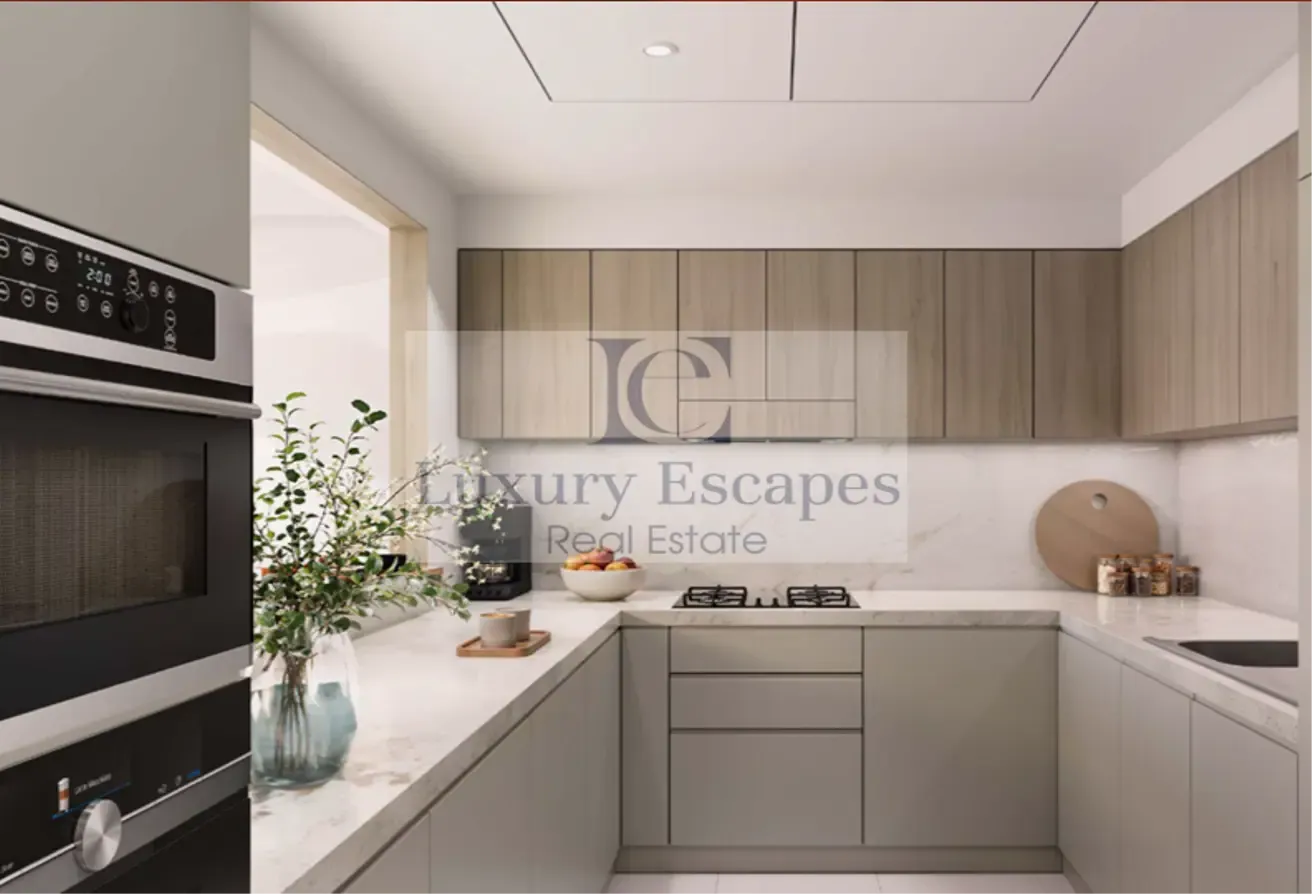 Pool View | Spacious Layout | Close to Handover