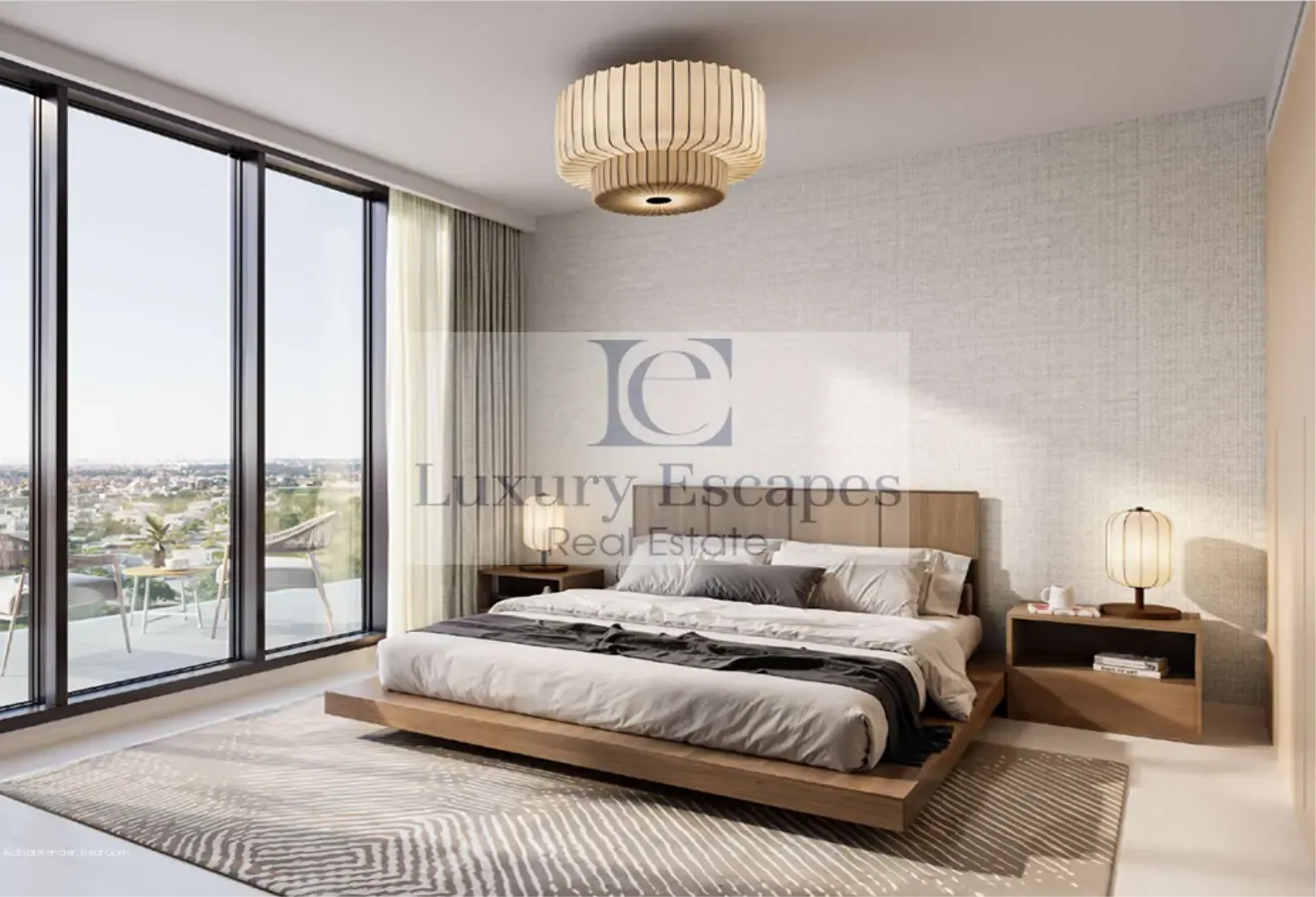 Pool View | Spacious Layout | Close to Handover