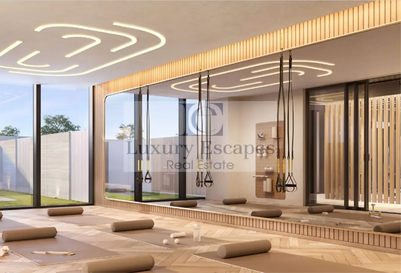 Pool View | Spacious Layout | Close to Handover