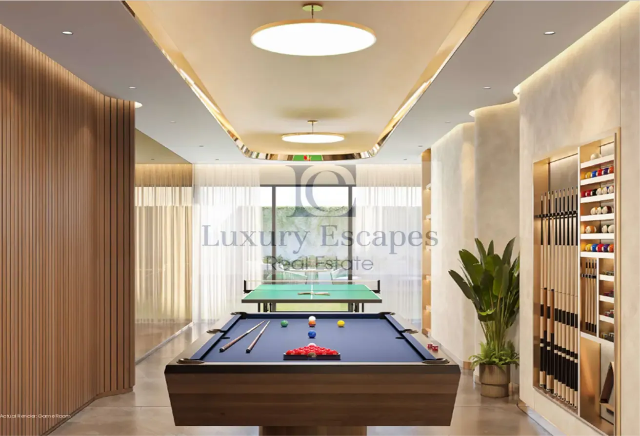 Pool View | Spacious Layout | Close to Handover