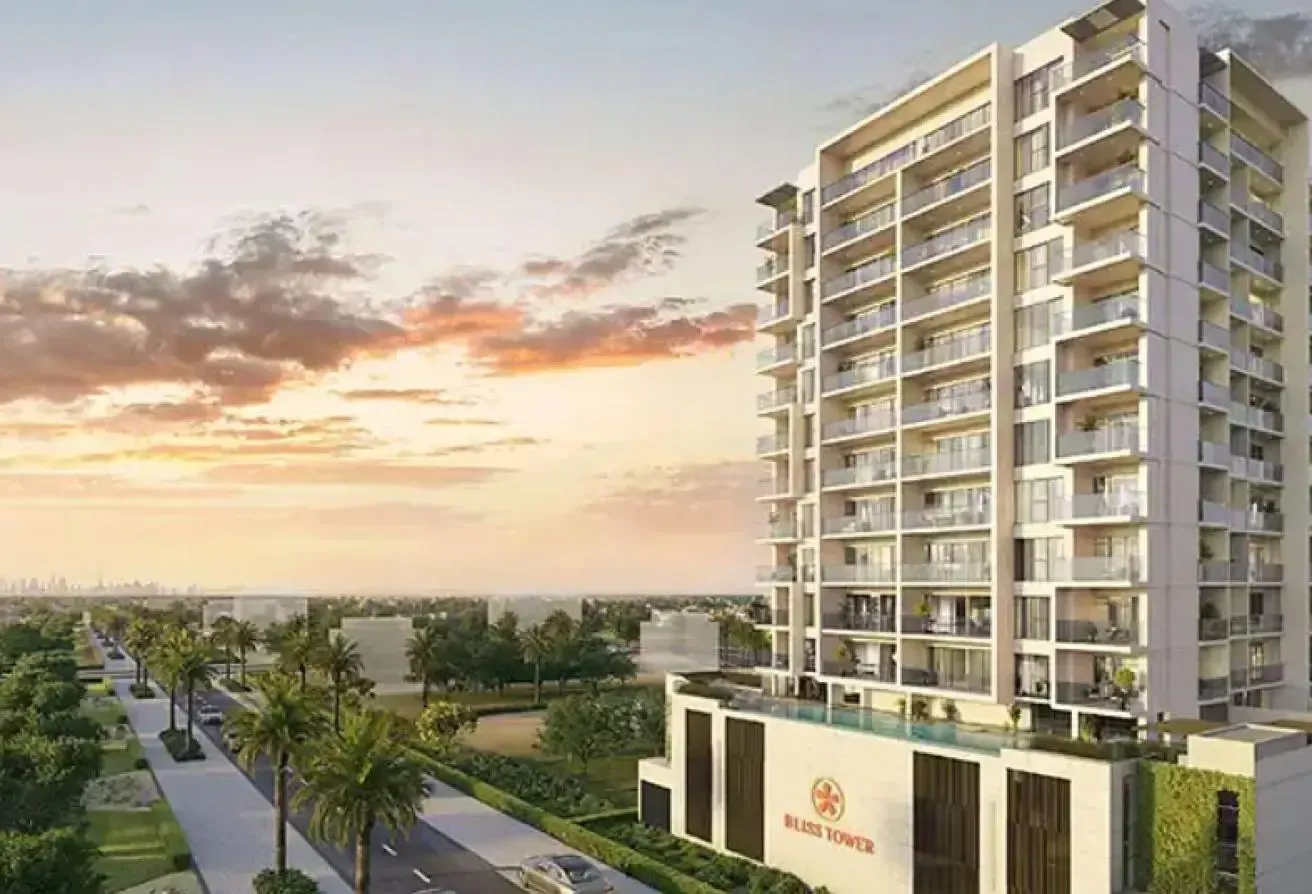 Up to15% ROI | 80%on Handover | Furnished