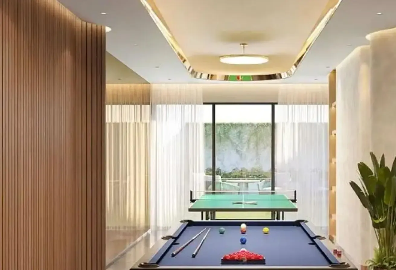 Up to15% ROI | 80%on Handover | Furnished