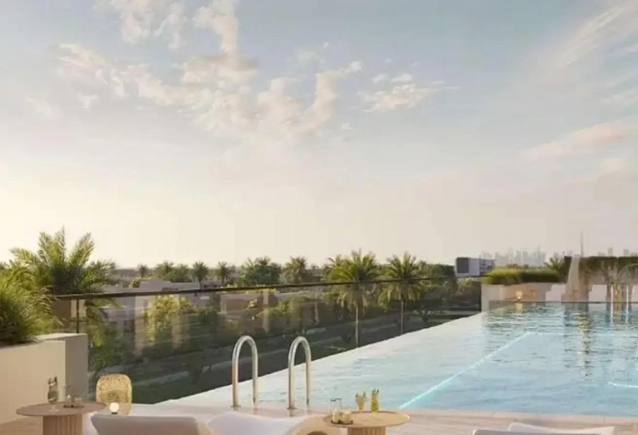 Up to15% ROI | 80%on Handover | Furnished