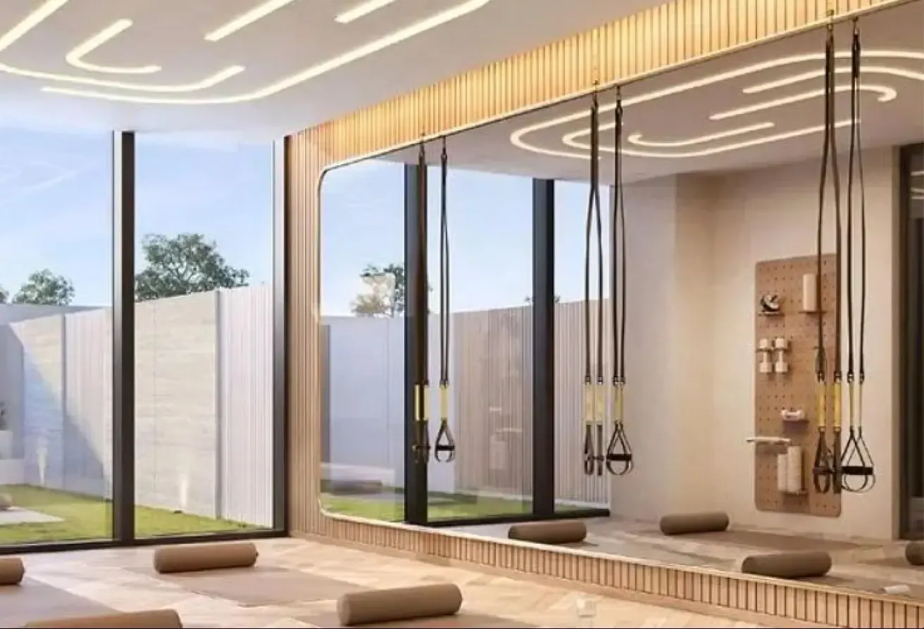 Up to15% ROI | 80%on Handover | Furnished