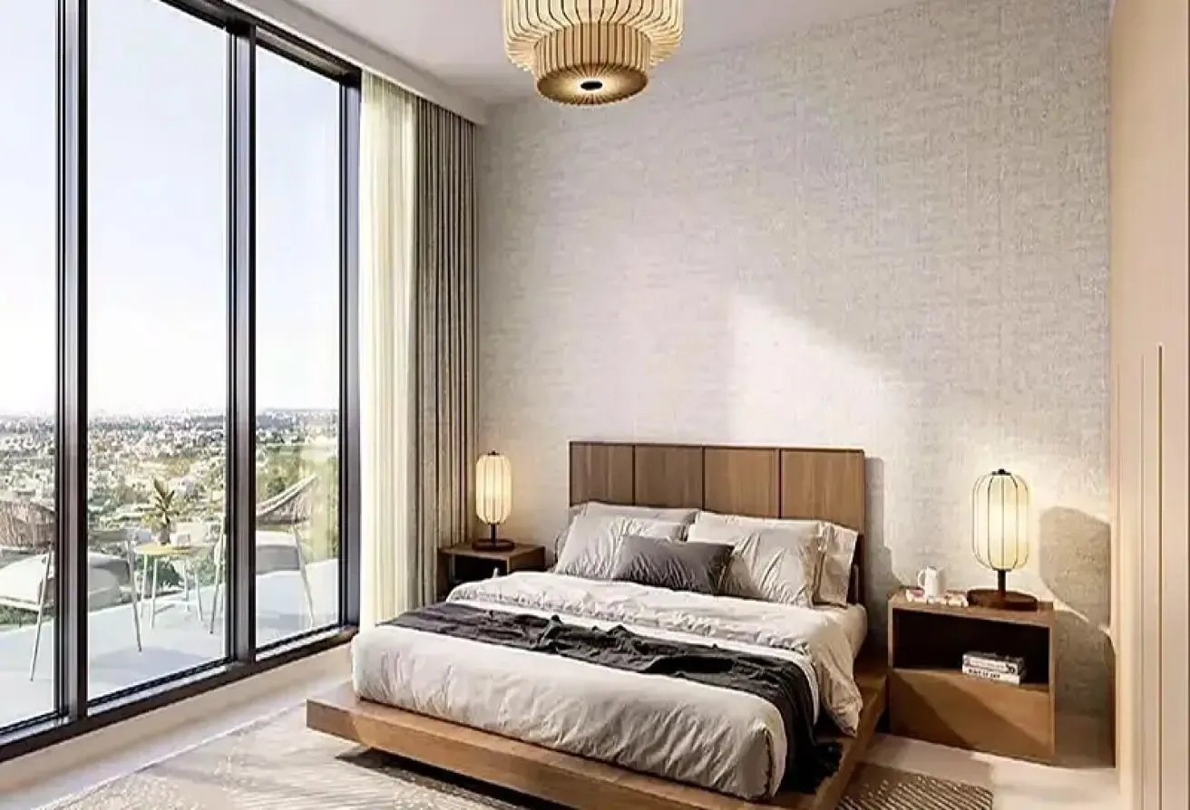 Fully Furnished I Handover Q4 2026 I Smart Home