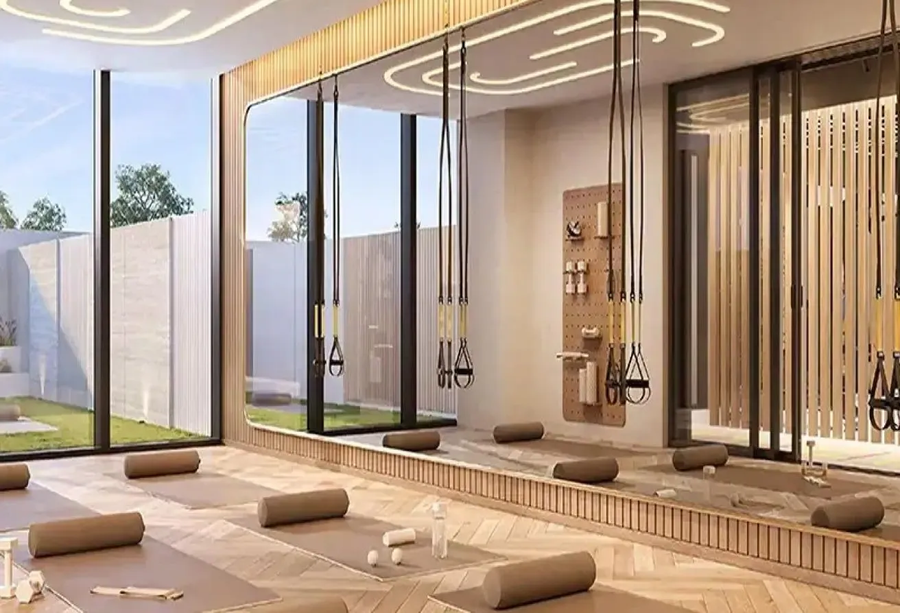 Fully Furnished I Handover Q4 2026 I Smart Home