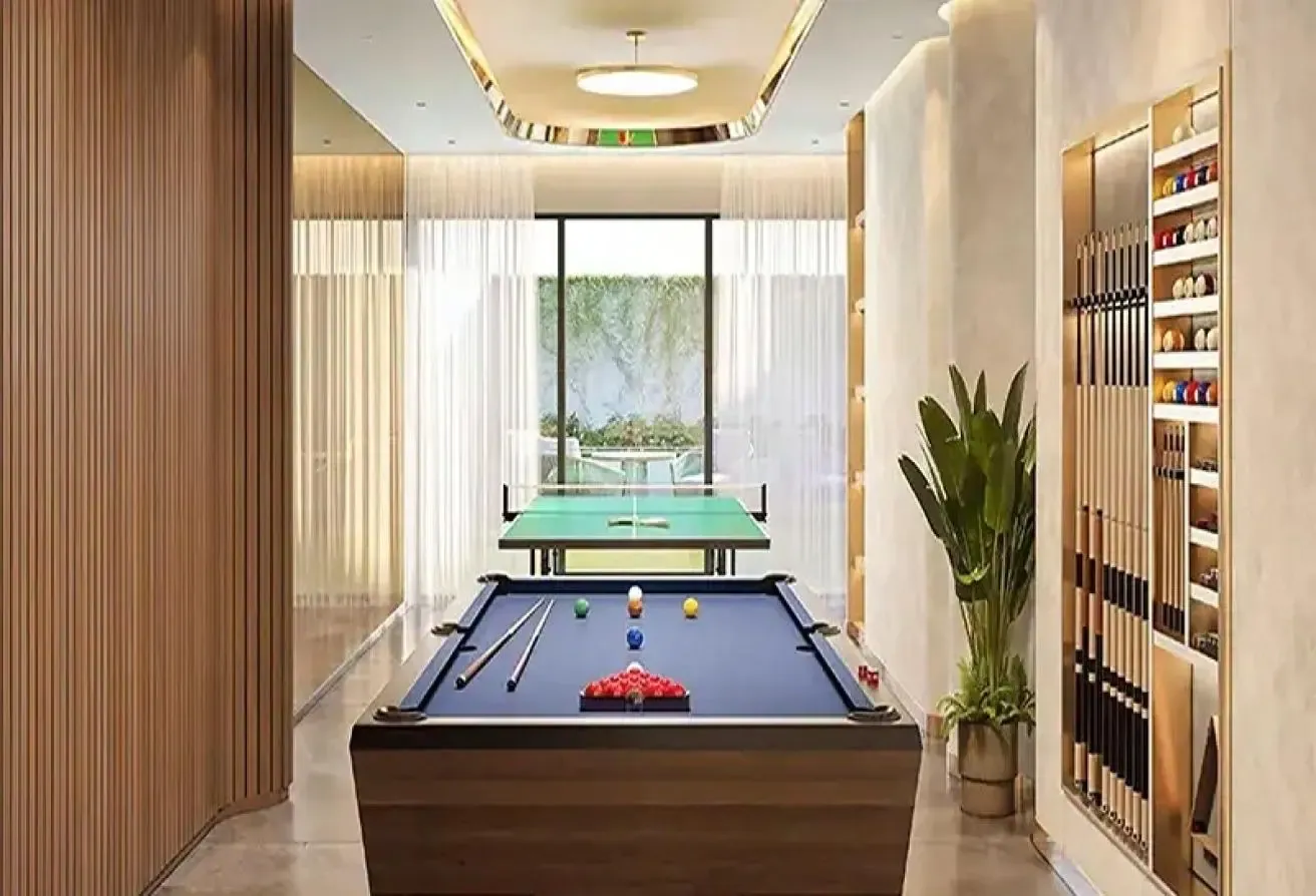 20/80 Payment Plan | Handover Q4 2026 | Furnished
