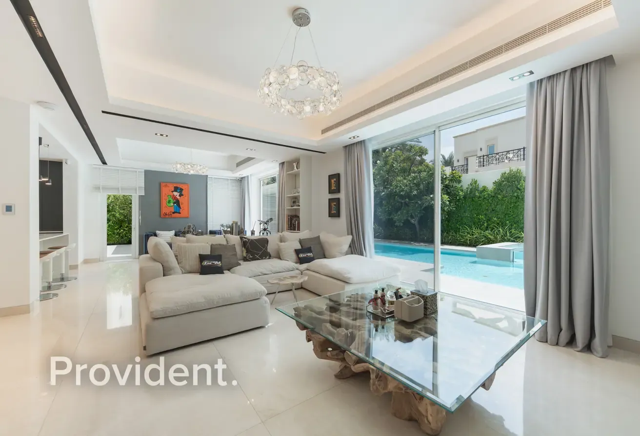 Exclusive | Fully Renovated | Largest Garden