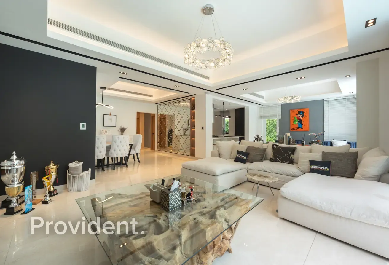 Exclusive | Fully Renovated | Largest Garden