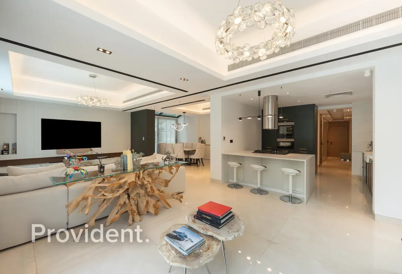 Exclusive | Fully Renovated | Largest Garden