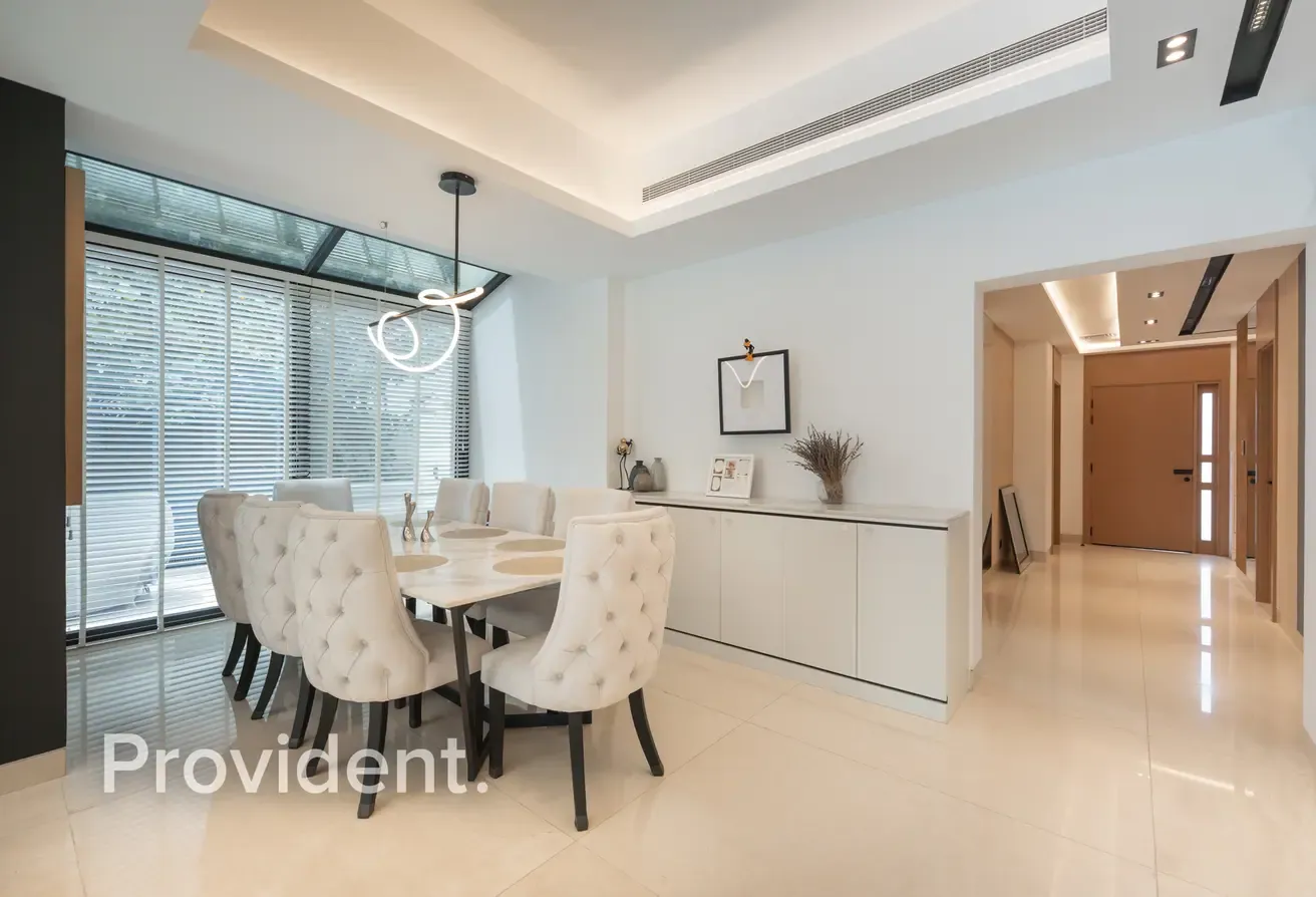 Exclusive | Fully Renovated | Largest Garden