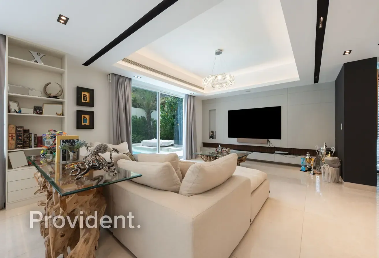 Exclusive | Fully Renovated | Largest Garden