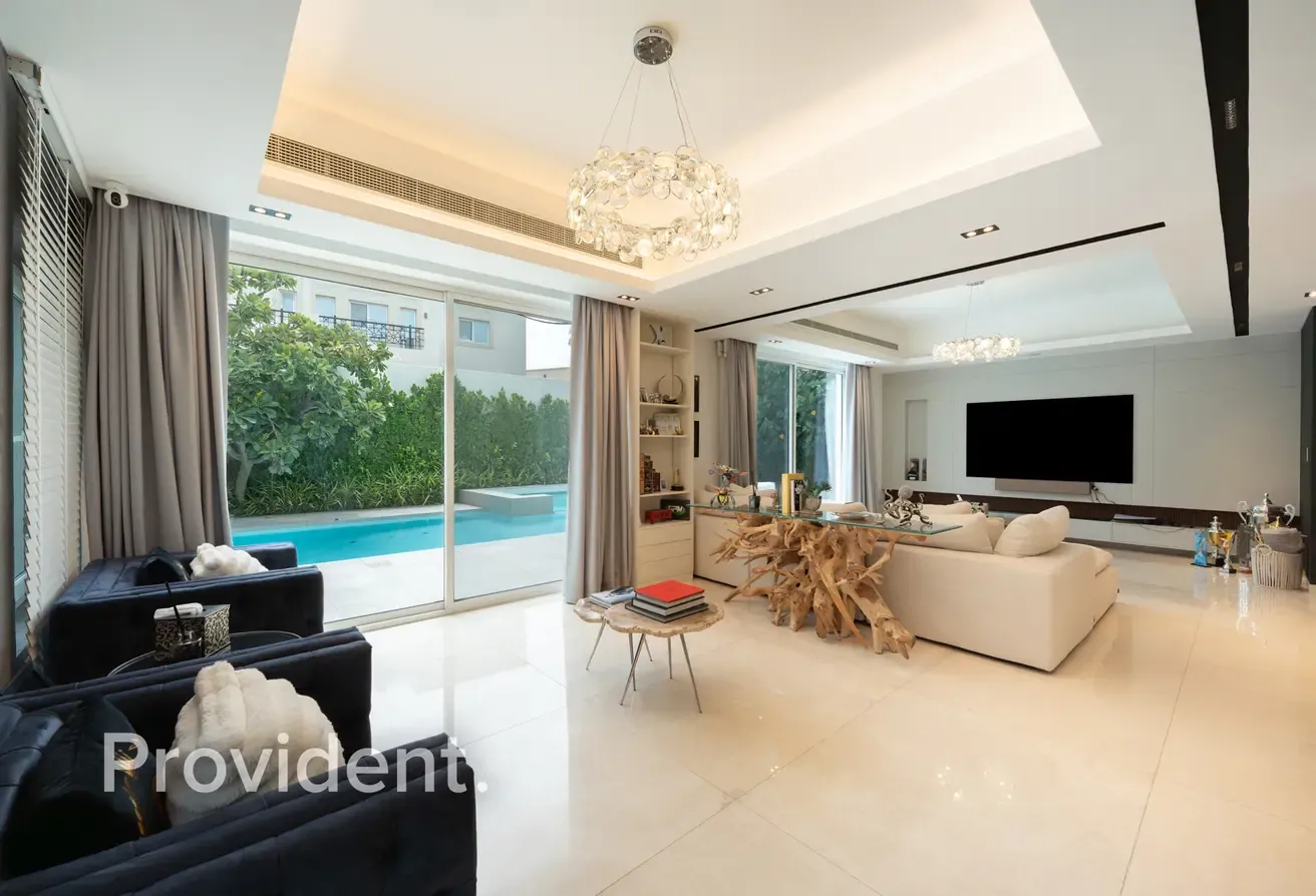 Exclusive | Fully Renovated | Largest Garden