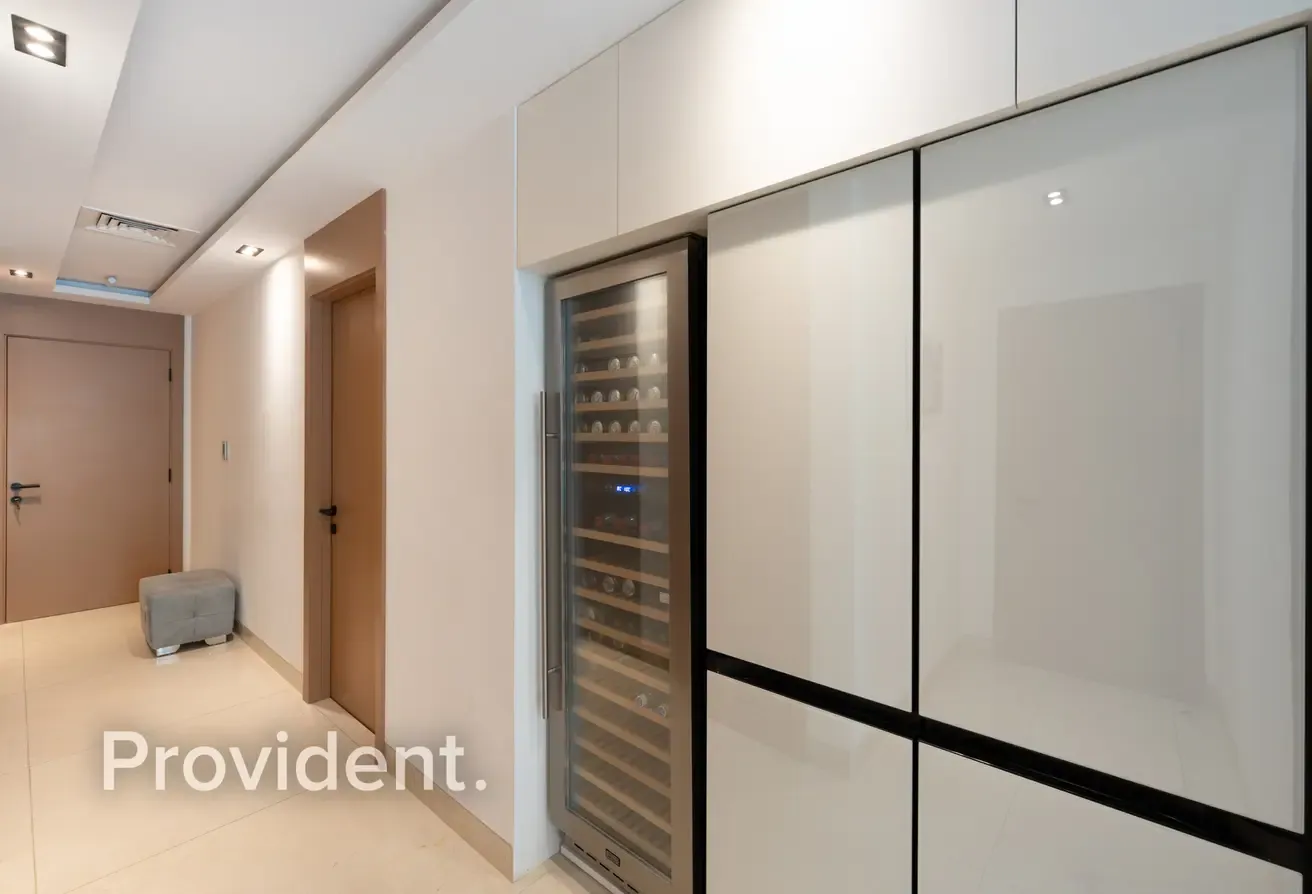 Exclusive | Fully Renovated | Largest Garden