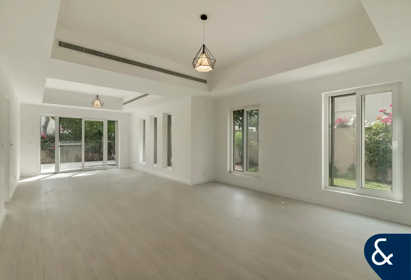 Great Location | Vacant | Greenbelt Backing
