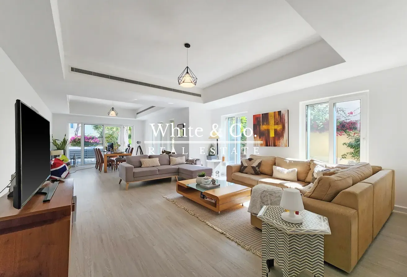 5-Bedroom Villa | Type 11 | Vacant Now