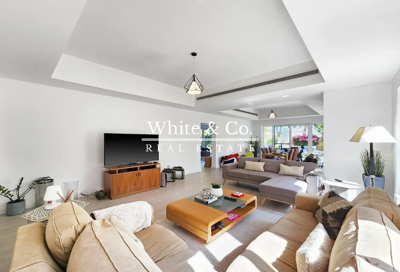 5-Bedroom Villa | Type 11 | Vacant Now