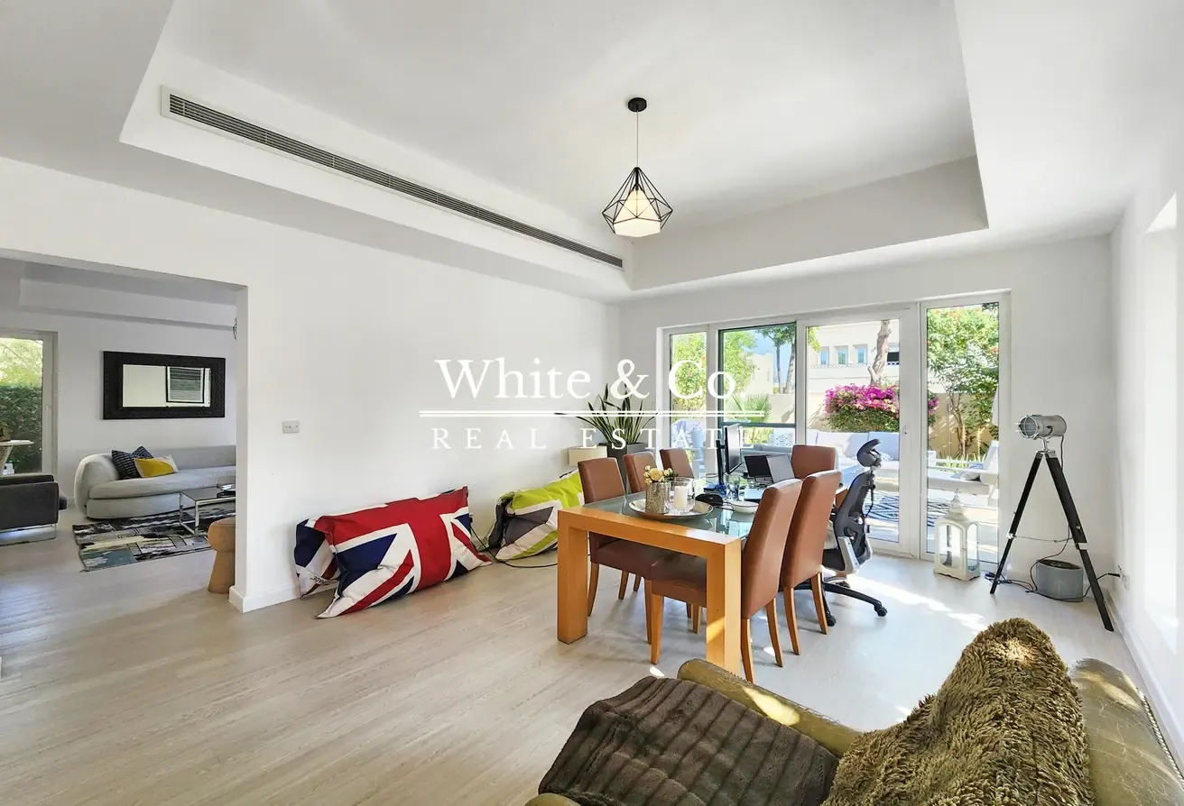 5-Bedroom Villa | Type 11 | Vacant Now