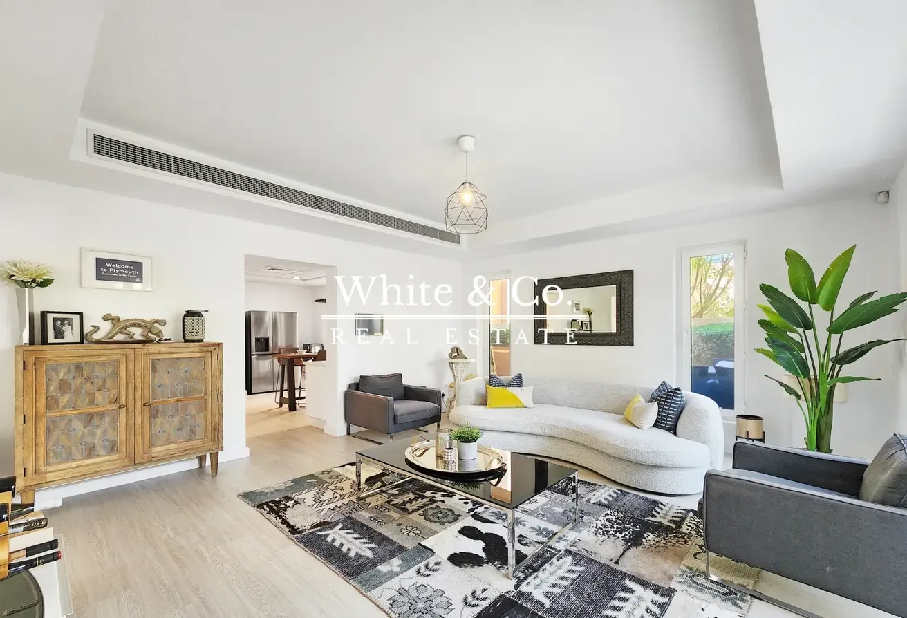 5-Bedroom Villa | Type 11 | Vacant Now