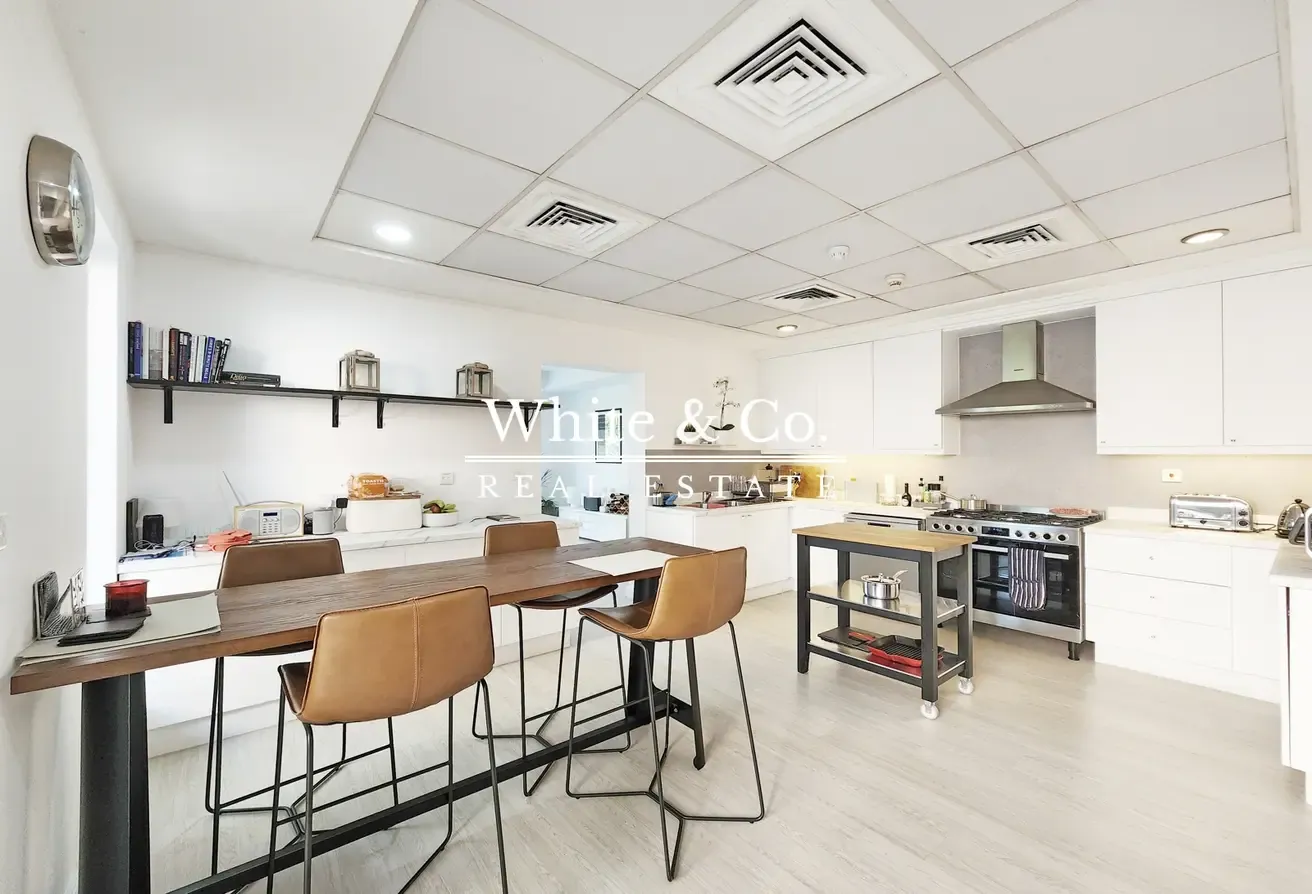 5-Bedroom Villa | Type 11 | Vacant Now