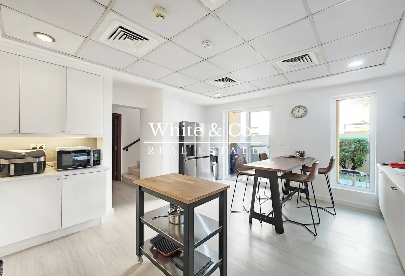 5-Bedroom Villa | Type 11 | Vacant Now