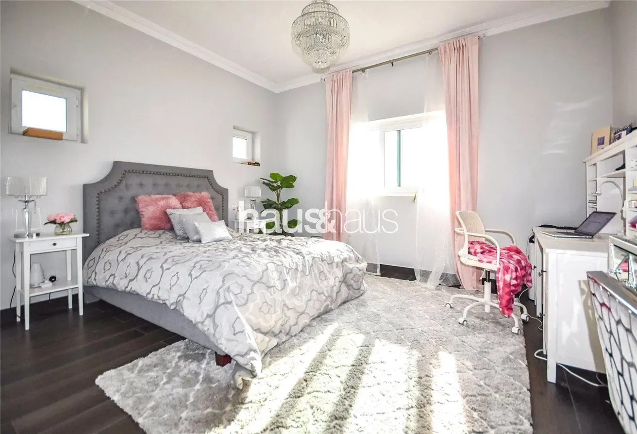 Great Location | Type 13 | Spacious