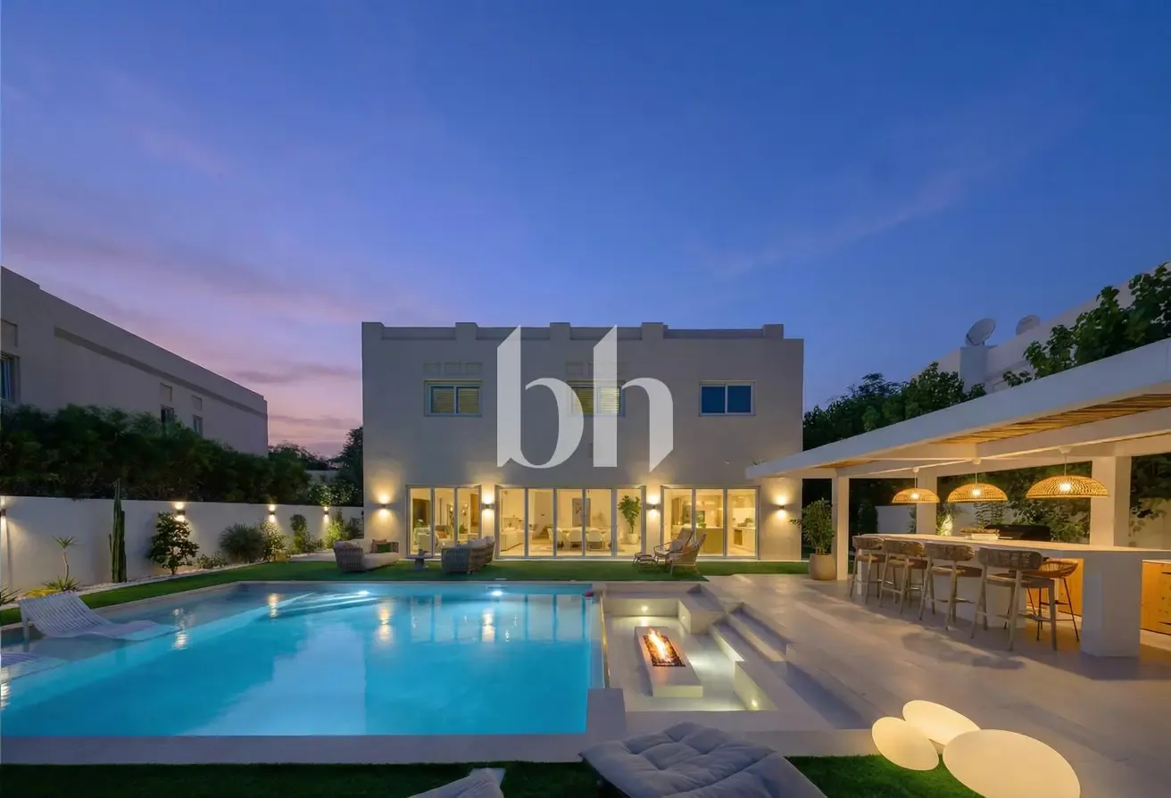 Exclusive | Fully Upgraded | South Facing