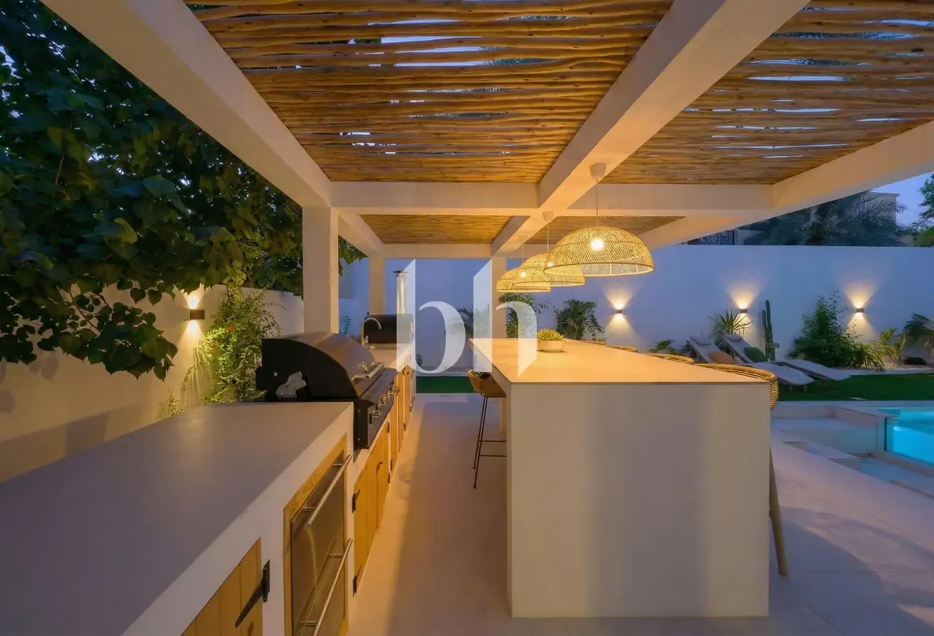 Exclusive | Fully Upgraded | South Facing