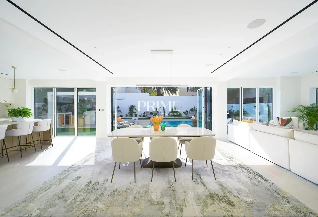 Exclusive | Fully Upgraded | South Facing