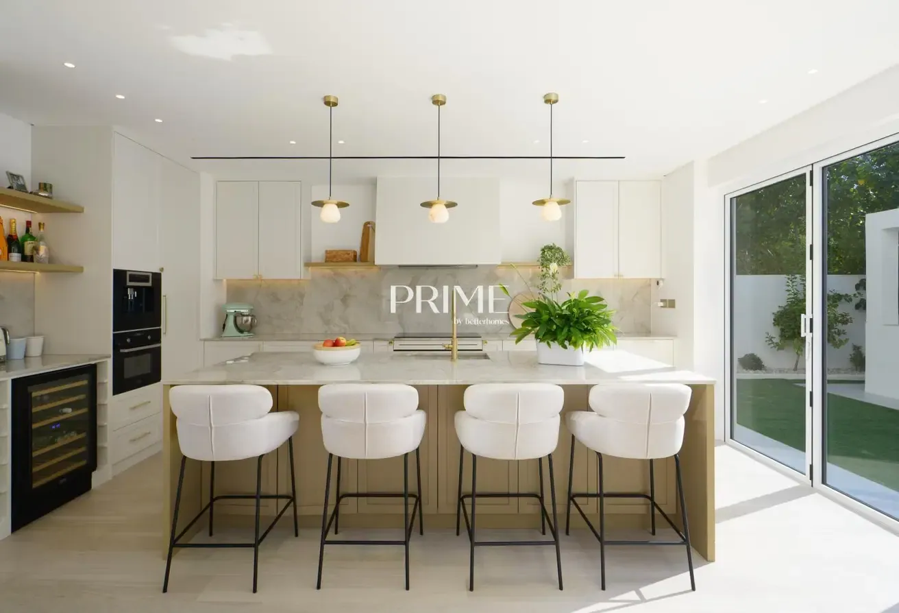 Exclusive | Fully Upgraded | South Facing