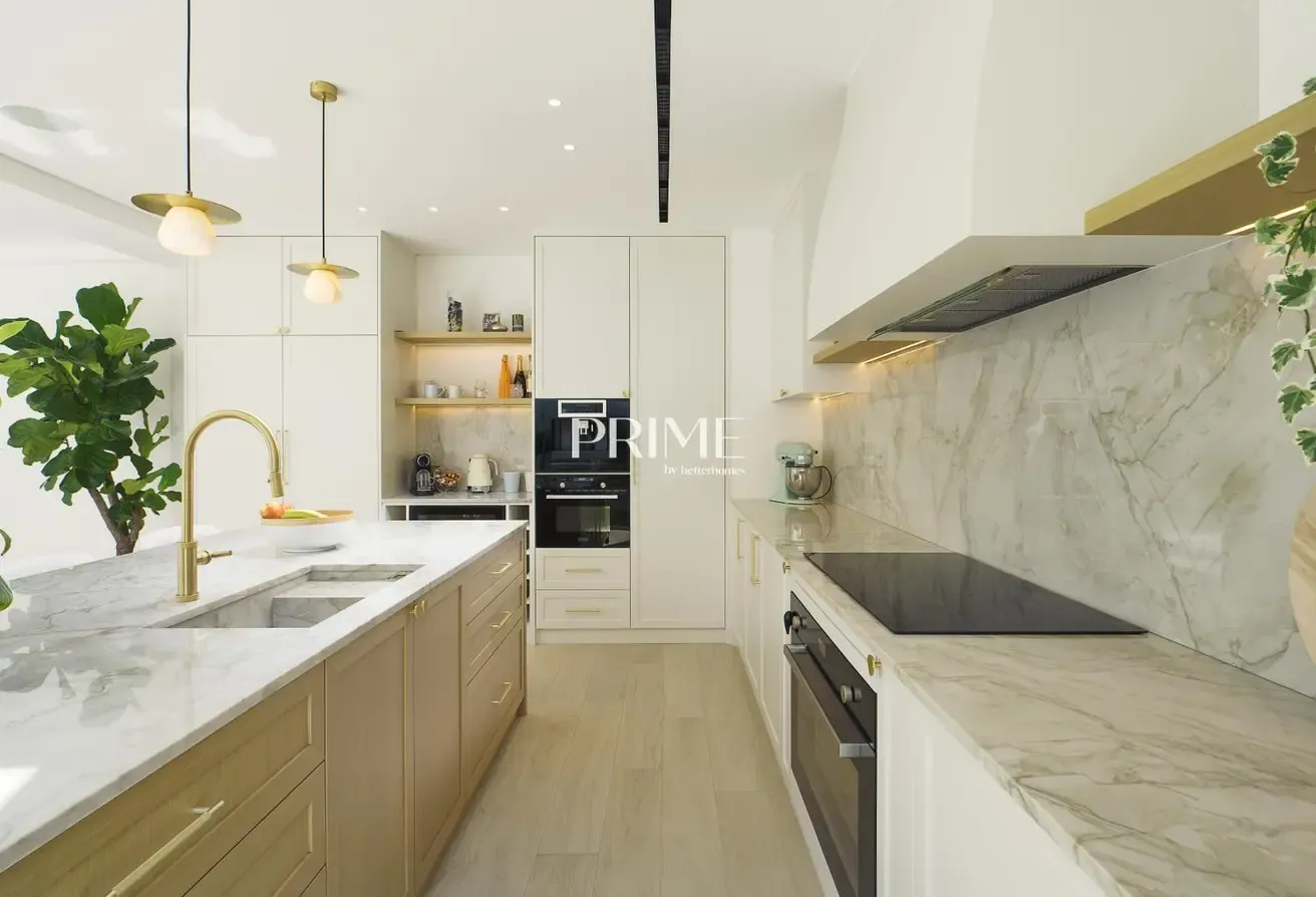 Exclusive | Fully Upgraded | South Facing